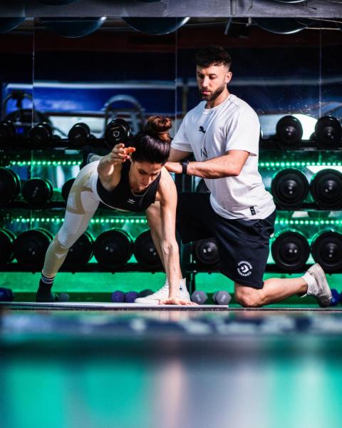 Personal Trainer - Foto 4