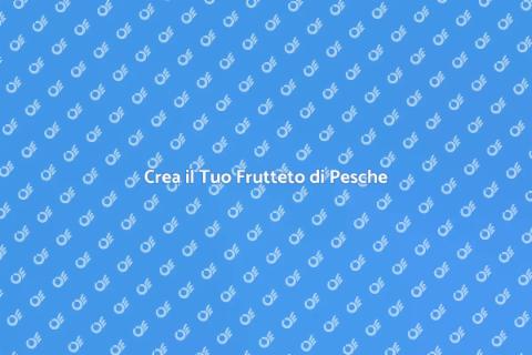 Allestire un Frutteto di Pesche