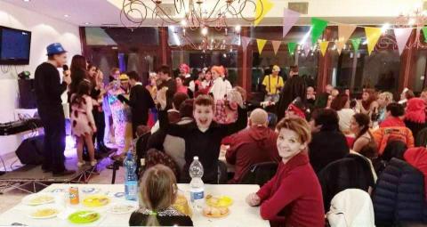 RBC grosseto - Franco sensation - Foto 4