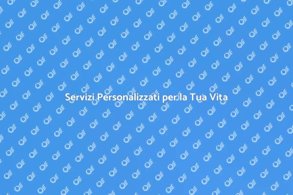 Semplifica la Tua Vita con Servizi