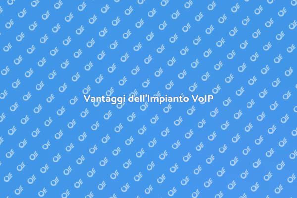 VoIP: Innovazione nella Comunicazione