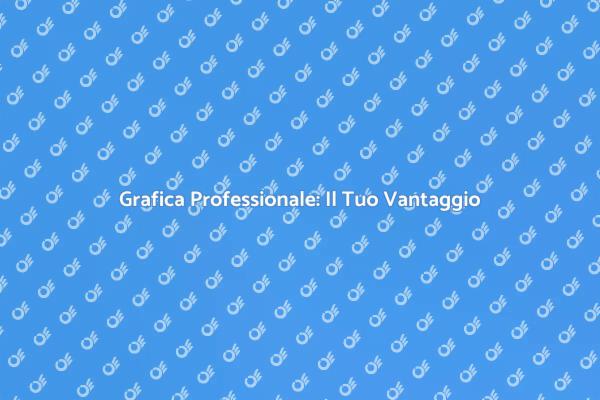 Comunica con Grafica Efficace