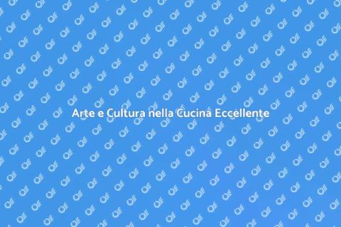 Eccellenza nell'Insegnamento Culinario