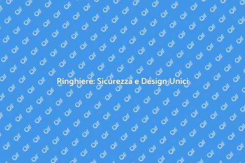 Ringhiere: Sicurezza e Stile per Casa