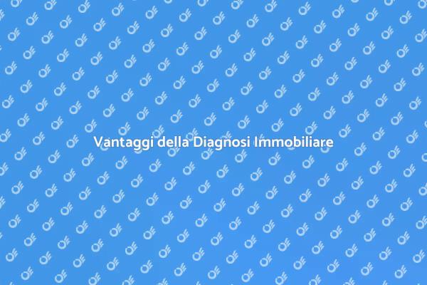 Perché Fare una Diagnosi Tecnica?