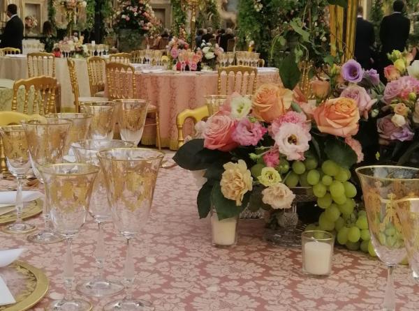Fabio Papalini (ASTRA BANQUETS & Co) - Foto 2