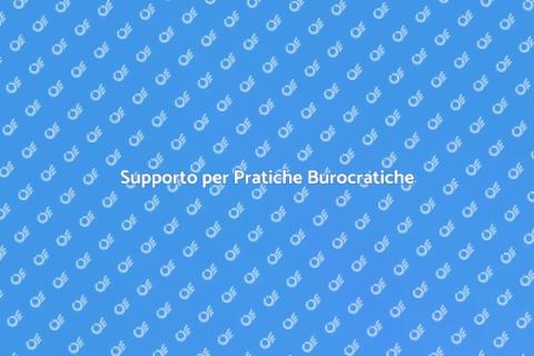 Assistenza Pratiche Burocratiche
