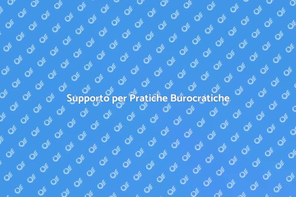 Semplifica le Pratiche Burocratiche