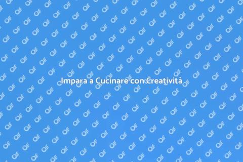 Corso di Cucito Creativo Imperdibile