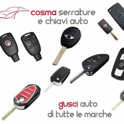 Cosma Chiavi e Serrature  - Foto 7