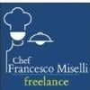 Chef Miselli Francesco