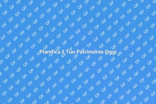 Pianificazione Patrimoniale: Testamenti