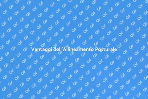 Percorso di Allineamento Posturale