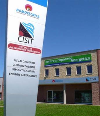 C.I.S.I.T. Centro dell'Efficienza Energetica  - Foto 2