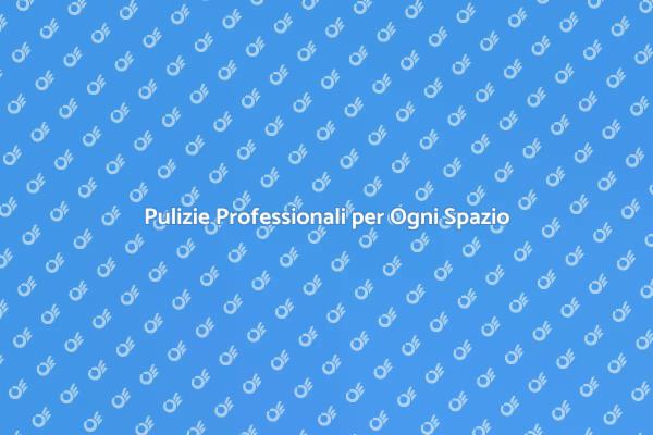 Pulizie Impeccabili per il Tuo Benessere