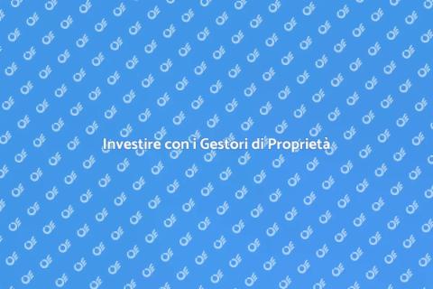 Gestori di Proprietà: Supporto Essenziale