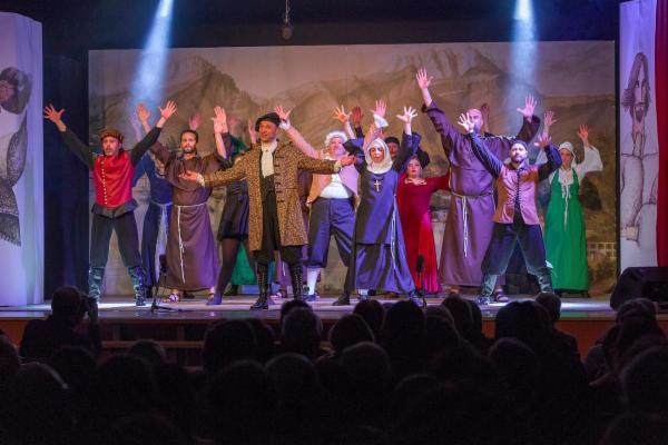 Associazione Culturale HURRICANE - Foto 4