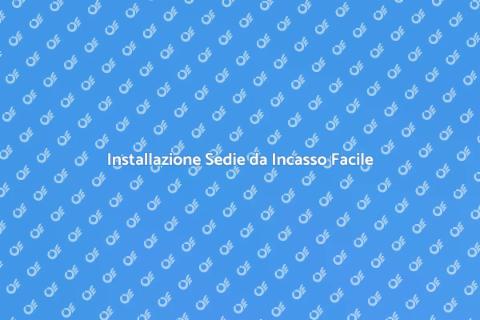 Sedie da Incasso: Comfort e Stile