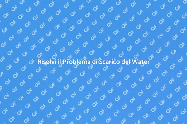 Rendi Funzionale il Tuo Bagno Oggi