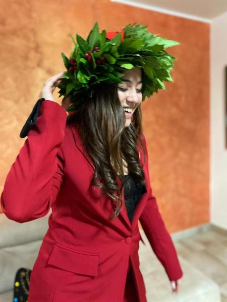 Elisabetta Candido - Foto 1