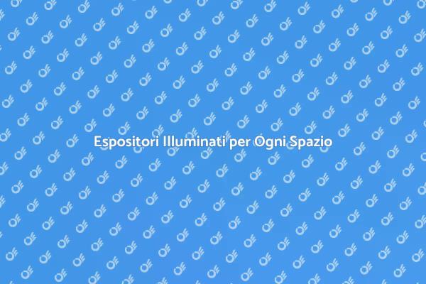 Scegli il Banco Espositivo Perfetto