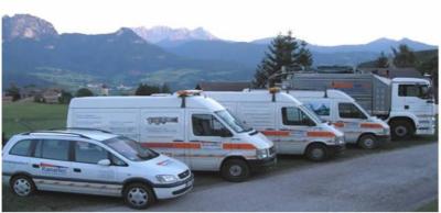 Kanaltec di Ramoser Markus  - Foto 2