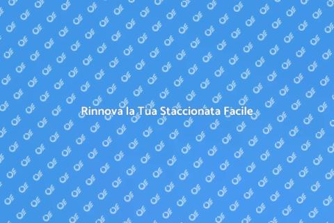 Pulire la Staccionata con Idropulitrice