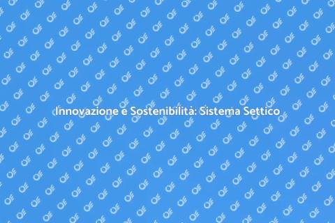 Nuovo Sistema Settico: Innovazione Casa