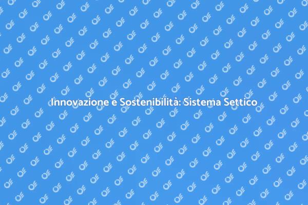 Rinnovare la Casa con un Nuovo Sistema Settico