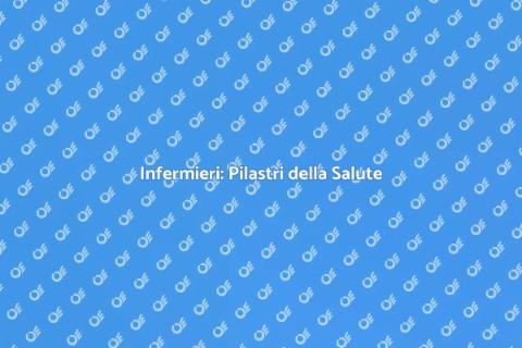 Infermiere Professionale: Servizi Essenziali
