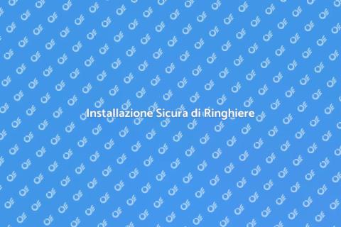 Ringhiere per Balconi a Sbalzo