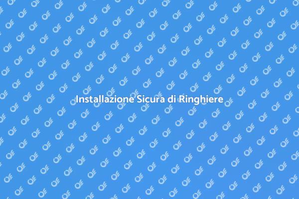 Come Installare Ringhiere per Balconi