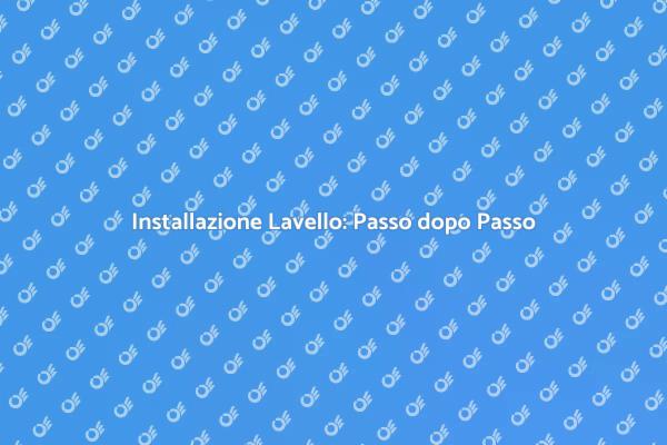 Come Installare un Lavello in Casa