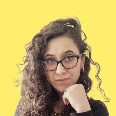 Miriam Ricciardi Architetto