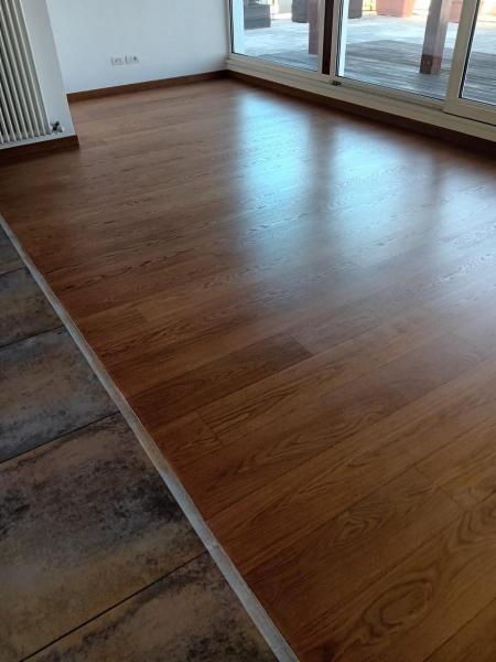 details parquet - Foto 3