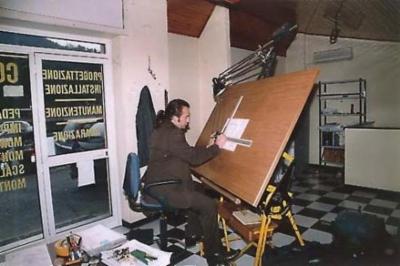Comparini Ascensori  - Foto 5