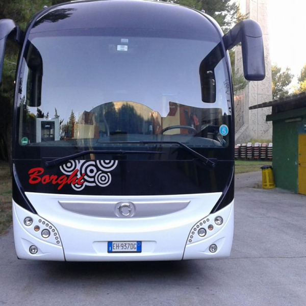 Autonoleggi Borghi  - Foto 1