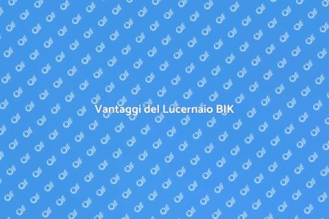 Installare un Lucernaio BIK