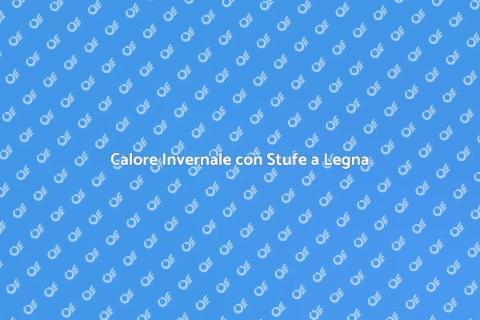 Stufe a Legna: Calore e Tradizione