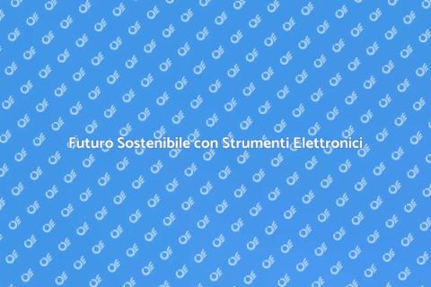Strumenti Elettronici per Innovazione