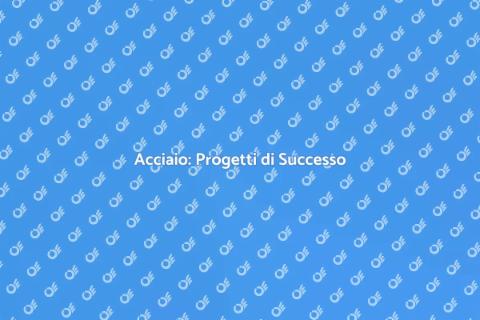 Lavorazione Acciaio: Soluzioni Professionali