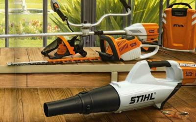 Fratelli Spinazze' - Stihl, Viking  - Foto 3