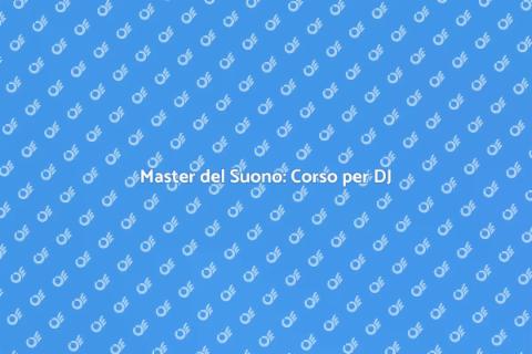 Corso di Business per DJ: Diventa Pro