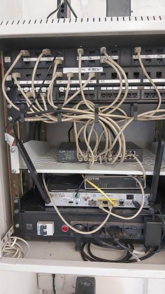 SINCRO IMPIANTI SAS - Foto 5