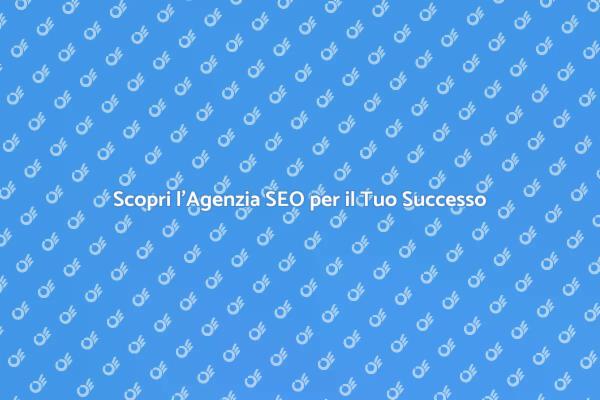 Emergi con la Giusta Agenzia SEO