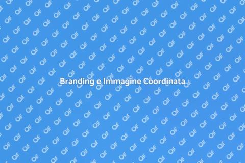 Immagine Coordinata per Aziende
