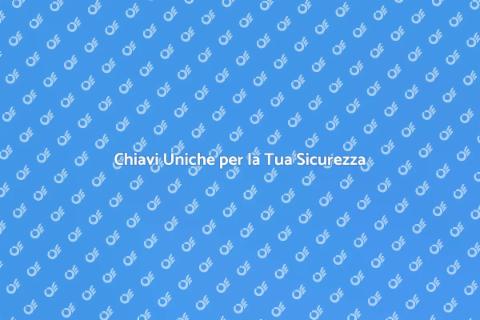 Copia Chiavi Personalizzate per Te
