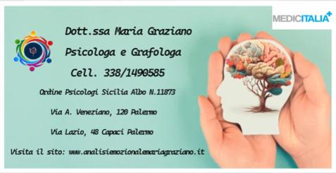 Maria Graziano - Foto 4