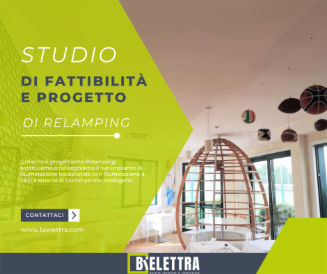 BIELETTRA SRL - Foto 51