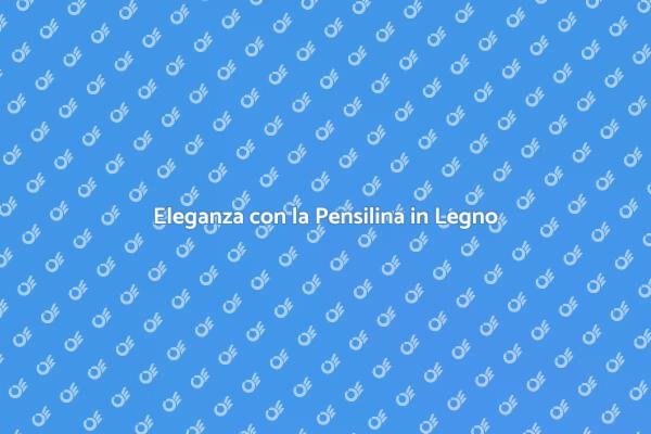 Valorizza il Tuo Ingresso con una Pensilina
